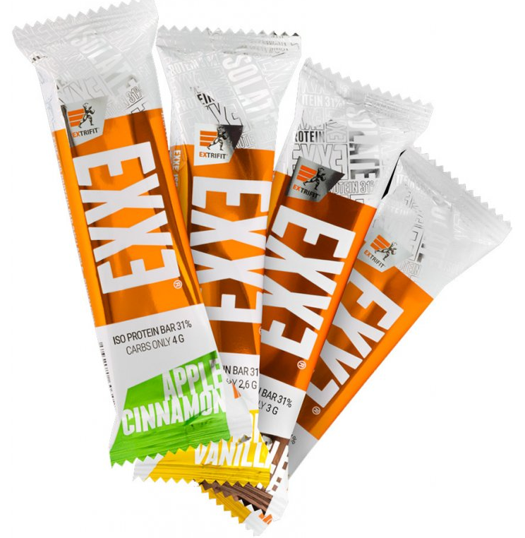 Extrifit EXXE protein bar